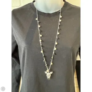 Necklace Pendant By Talbots