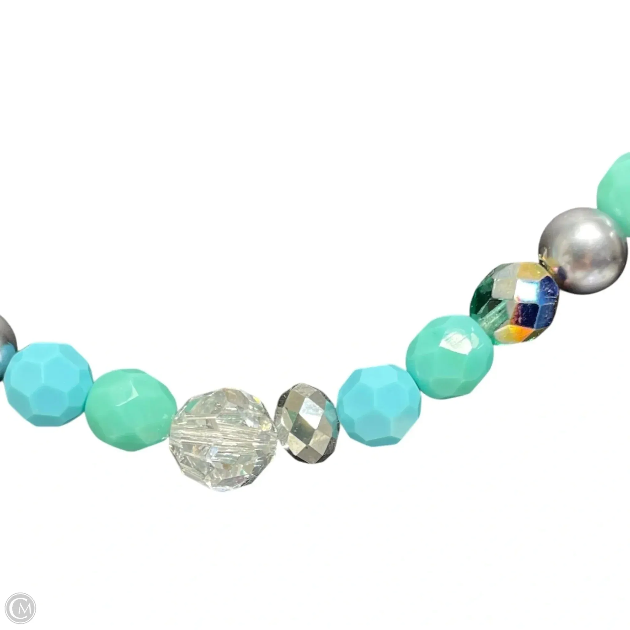 Necklace Set By Brighton