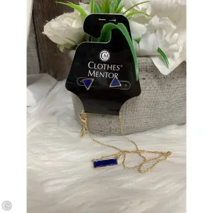 Necklace Set By Cmf