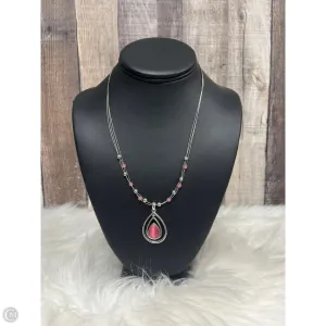 Necklace Set By Lia Sophia, Size: 02 Piece Set