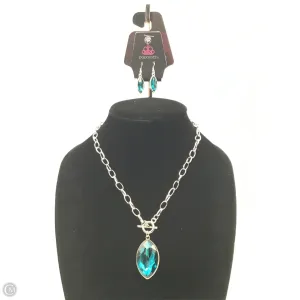 Necklace Set By Paparazzi, Size: 02 Piece Set