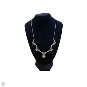 Necklace Statement By Brighton