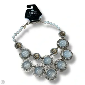Necklace Statement By Chicos