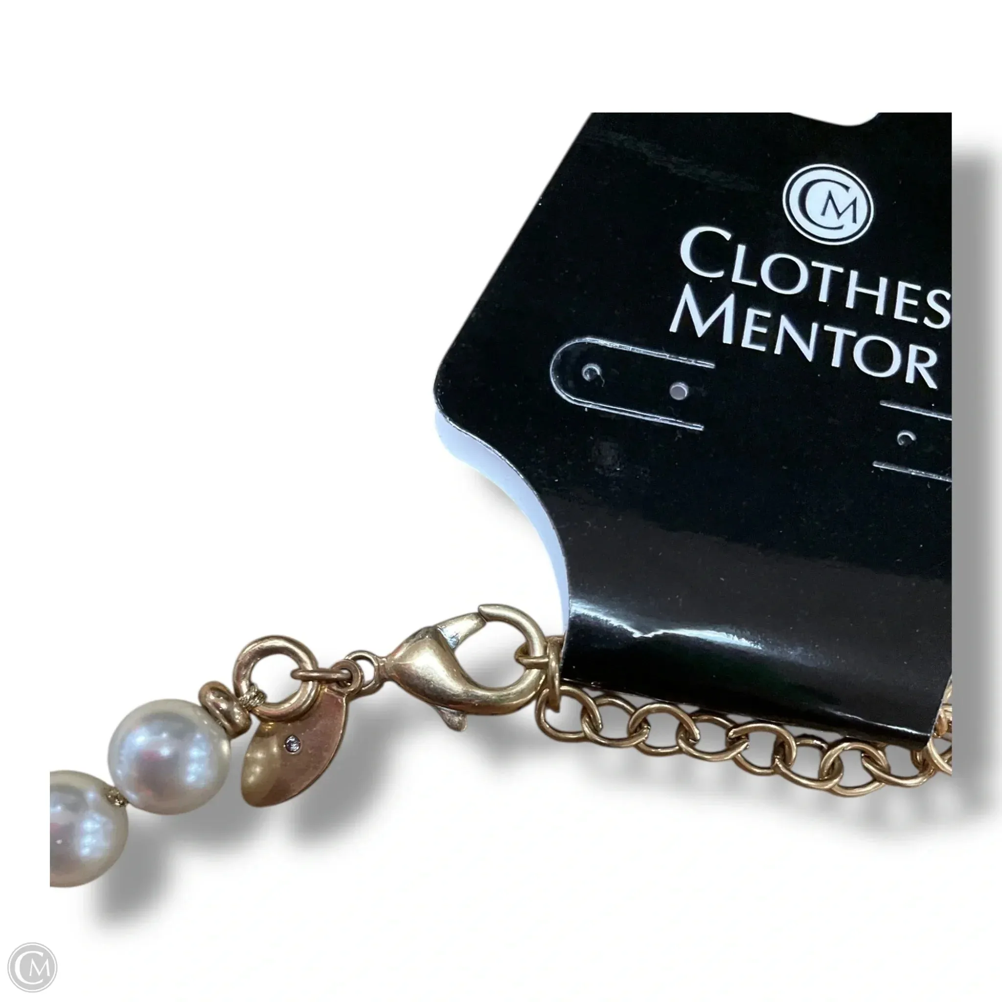 Necklace Statement By Chicos
