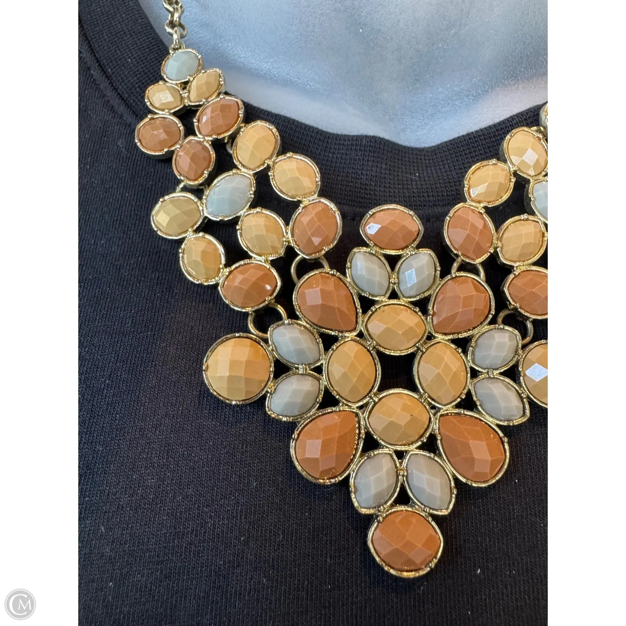 Necklace Statement By Clothes Mentor