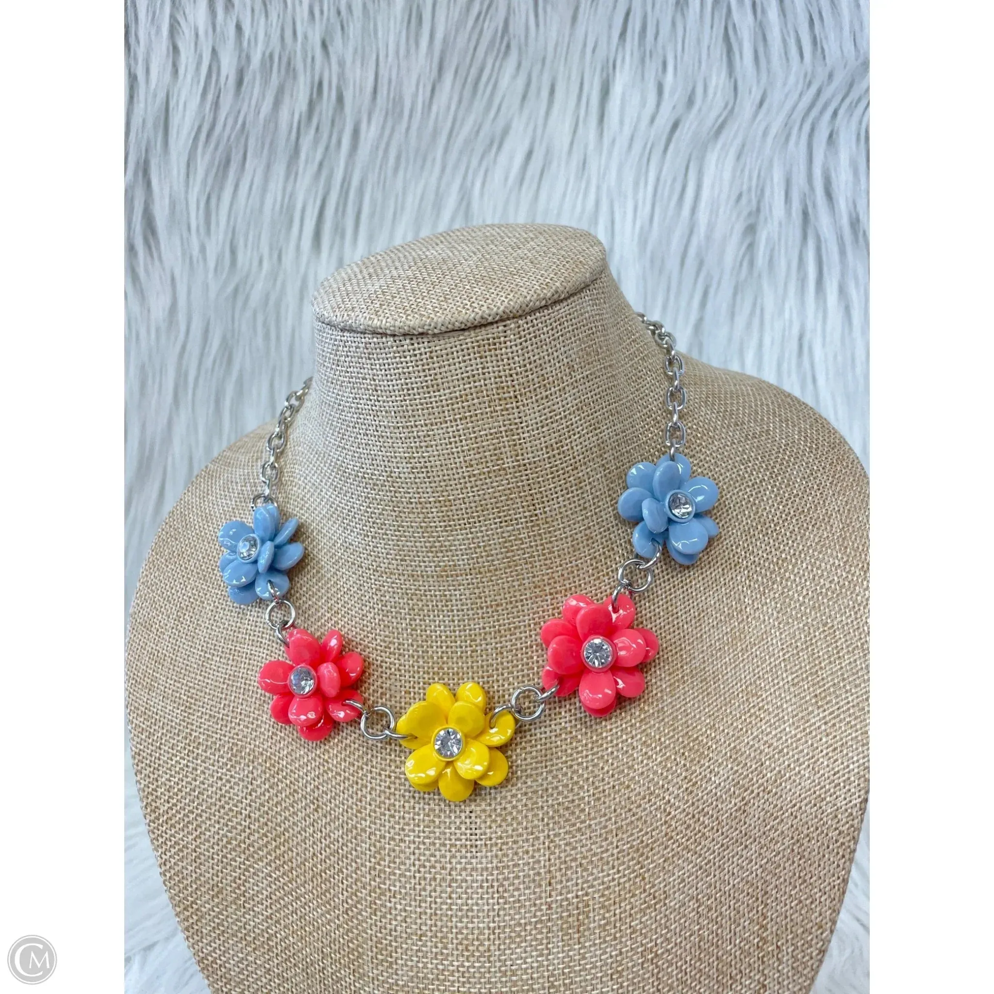Necklace Statement By Clothes Mentor