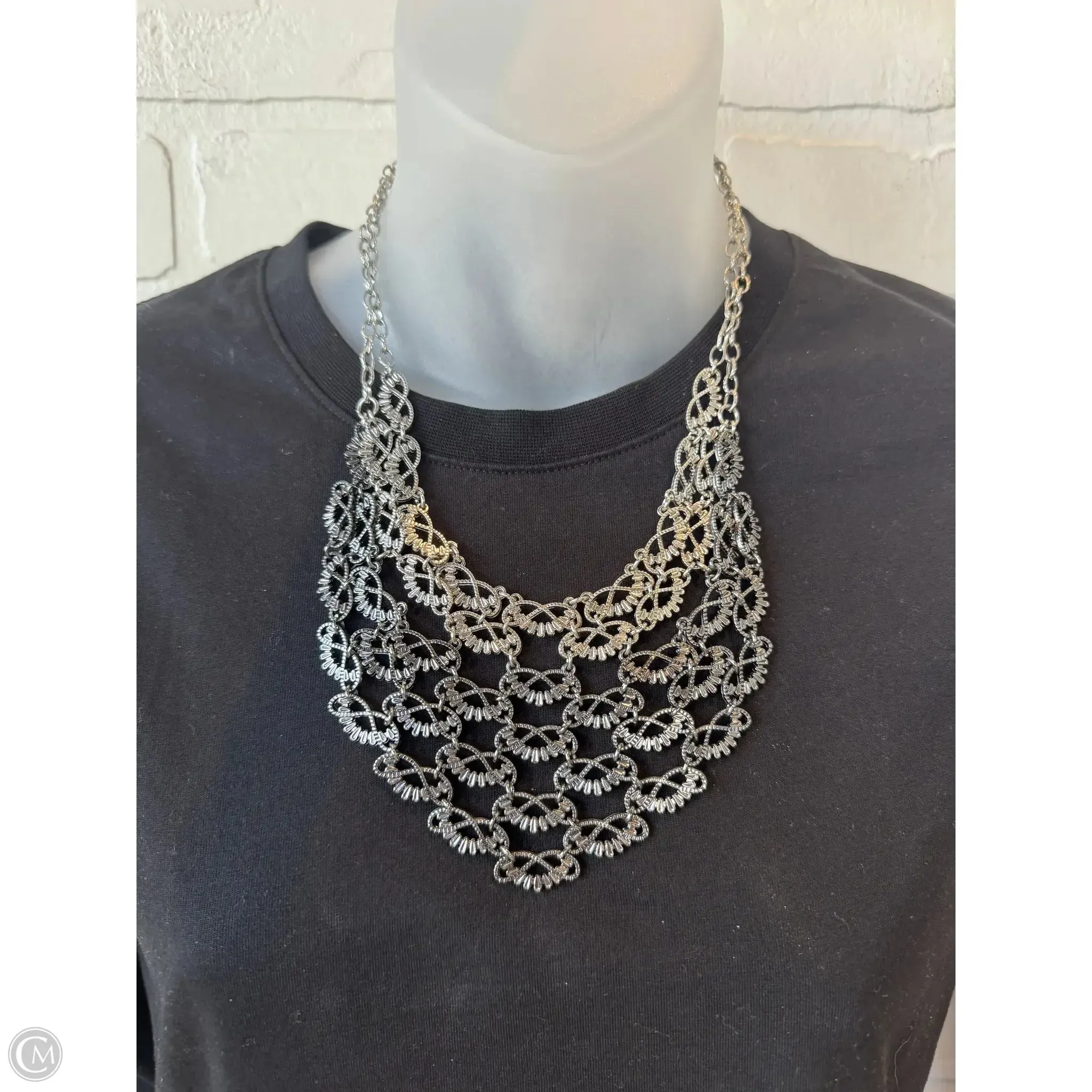 Necklace Statement By Clothes Mentor