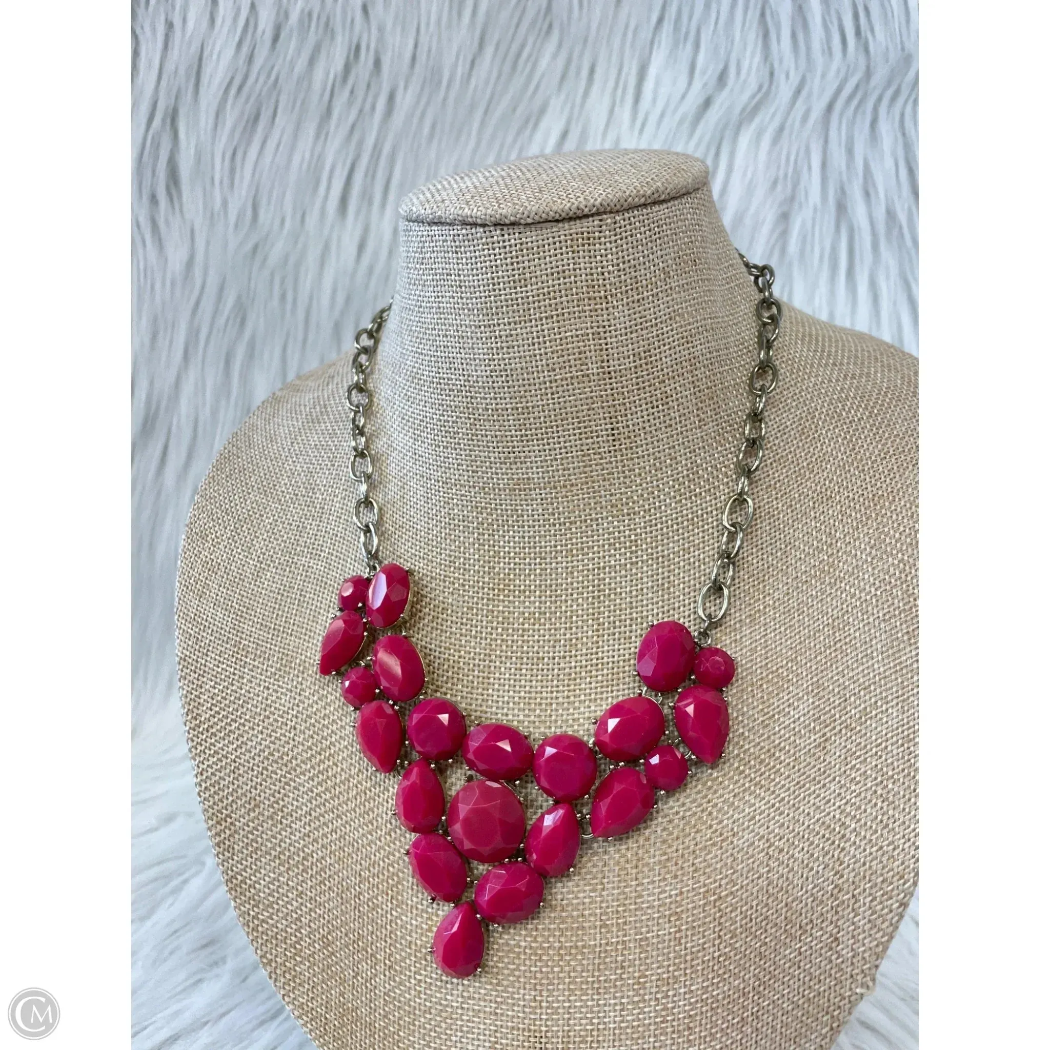 Necklace Statement By Clothes Mentor