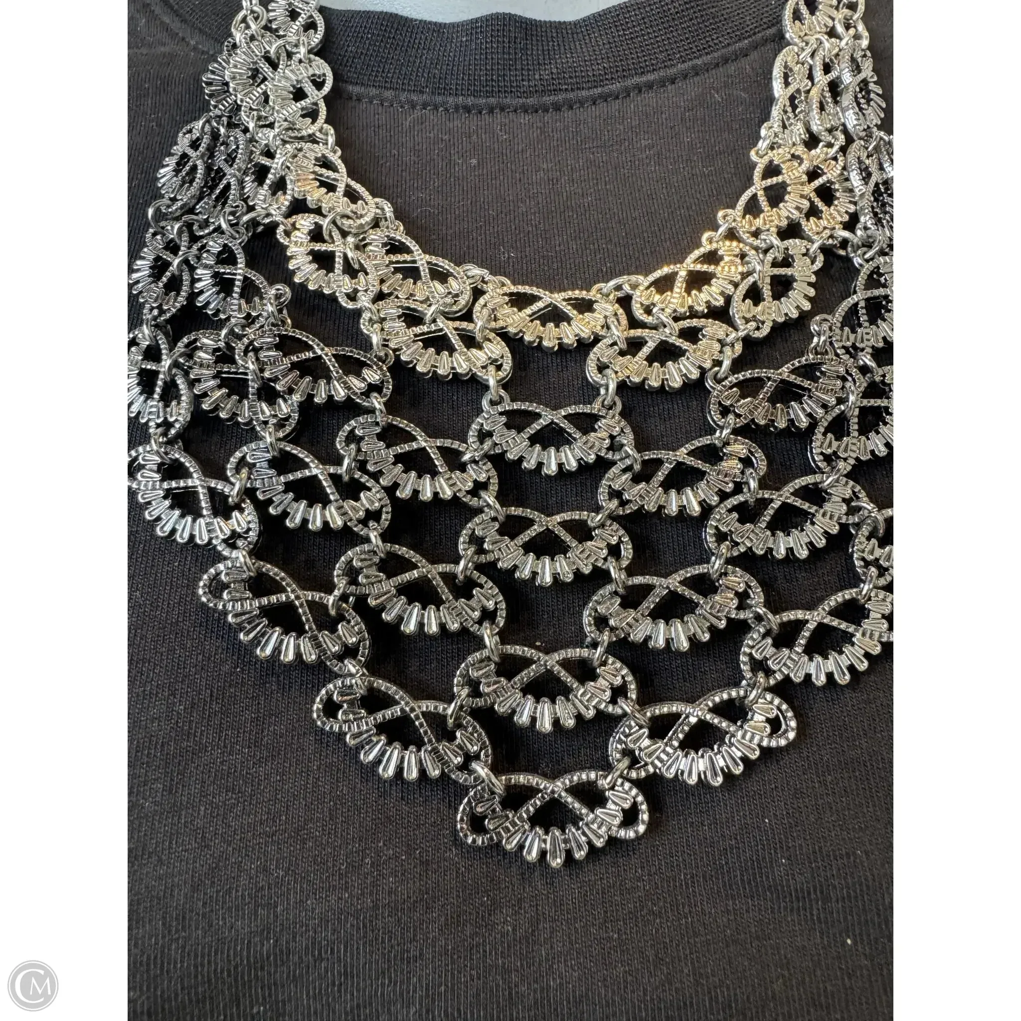 Necklace Statement By Clothes Mentor