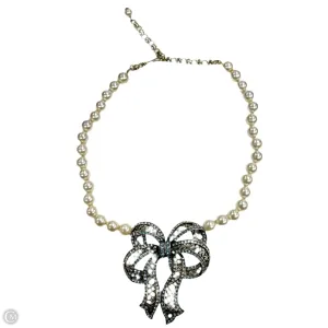 Necklace Statement By Heidi Daus