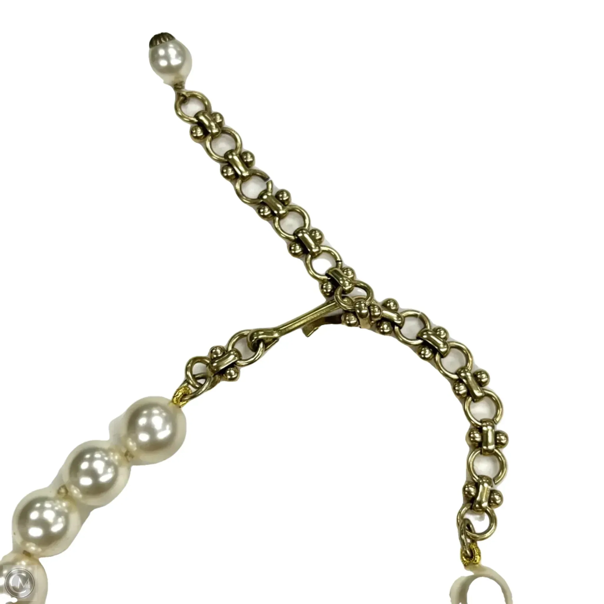 Necklace Statement By Heidi Daus