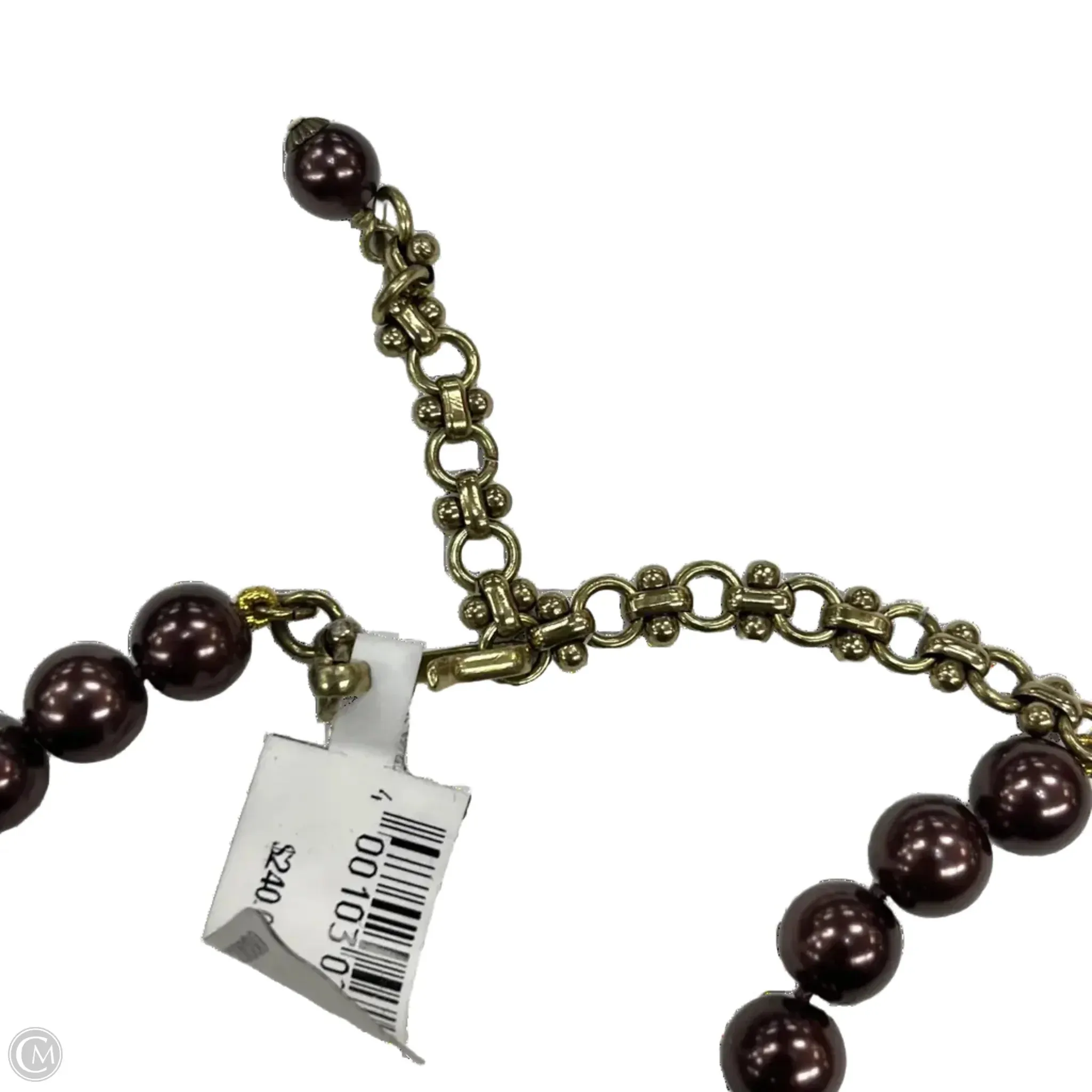 Necklace Statement By Heidi Daus