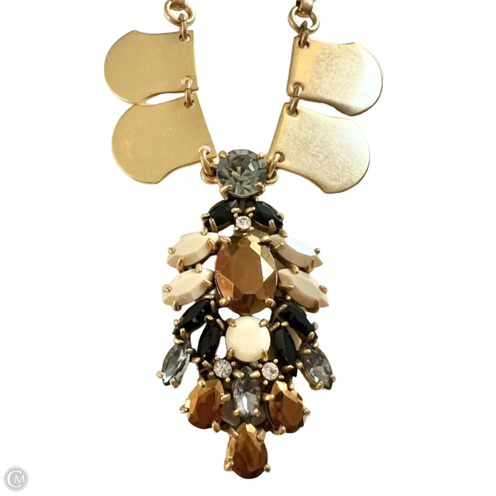 Necklace Statement By J. Crew