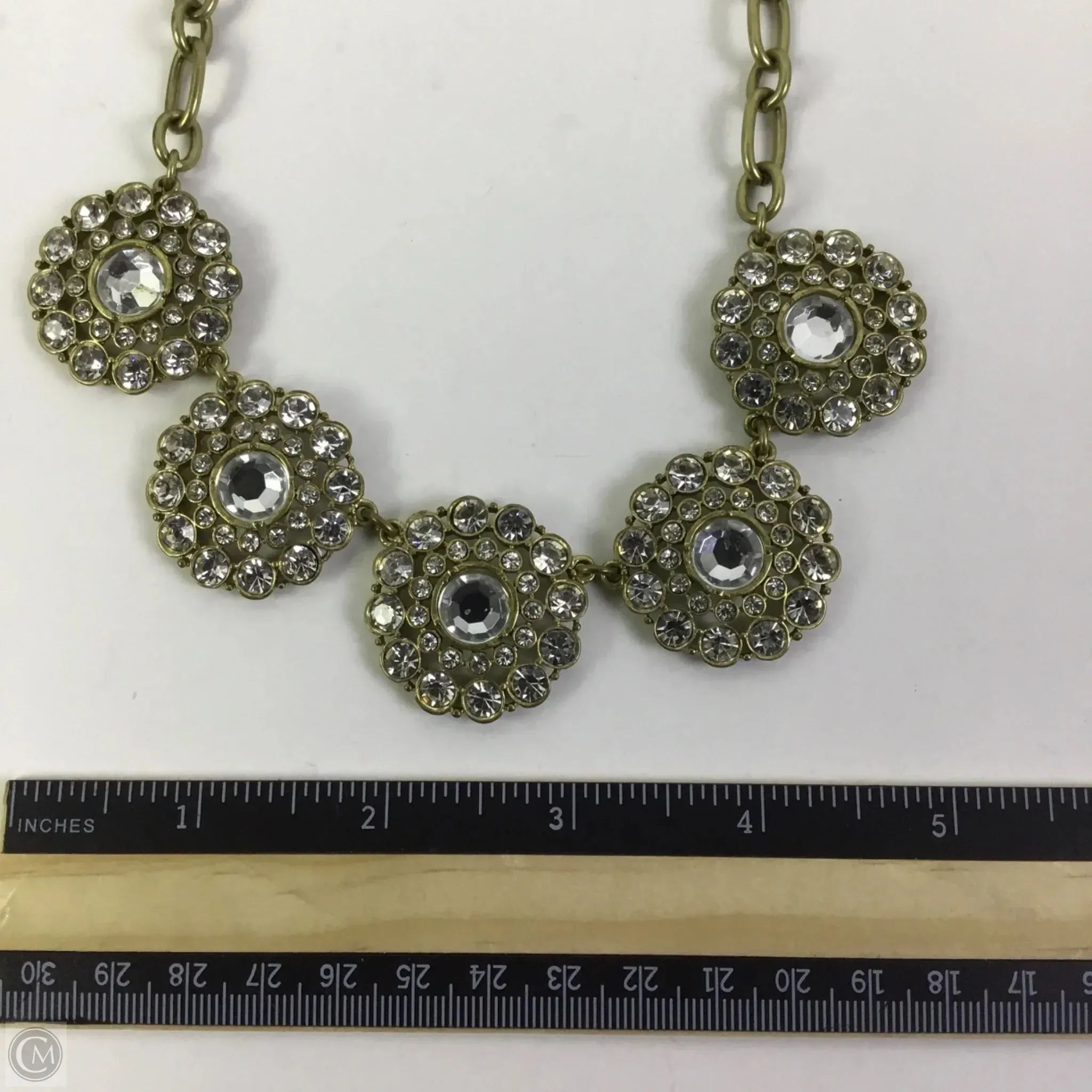 Necklace Statement By J. Crew
