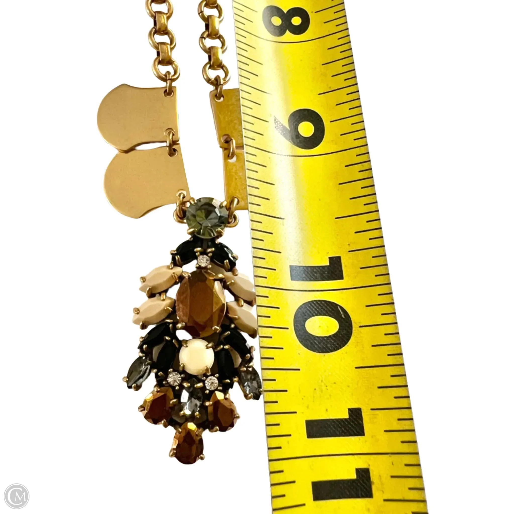 Necklace Statement By J. Crew