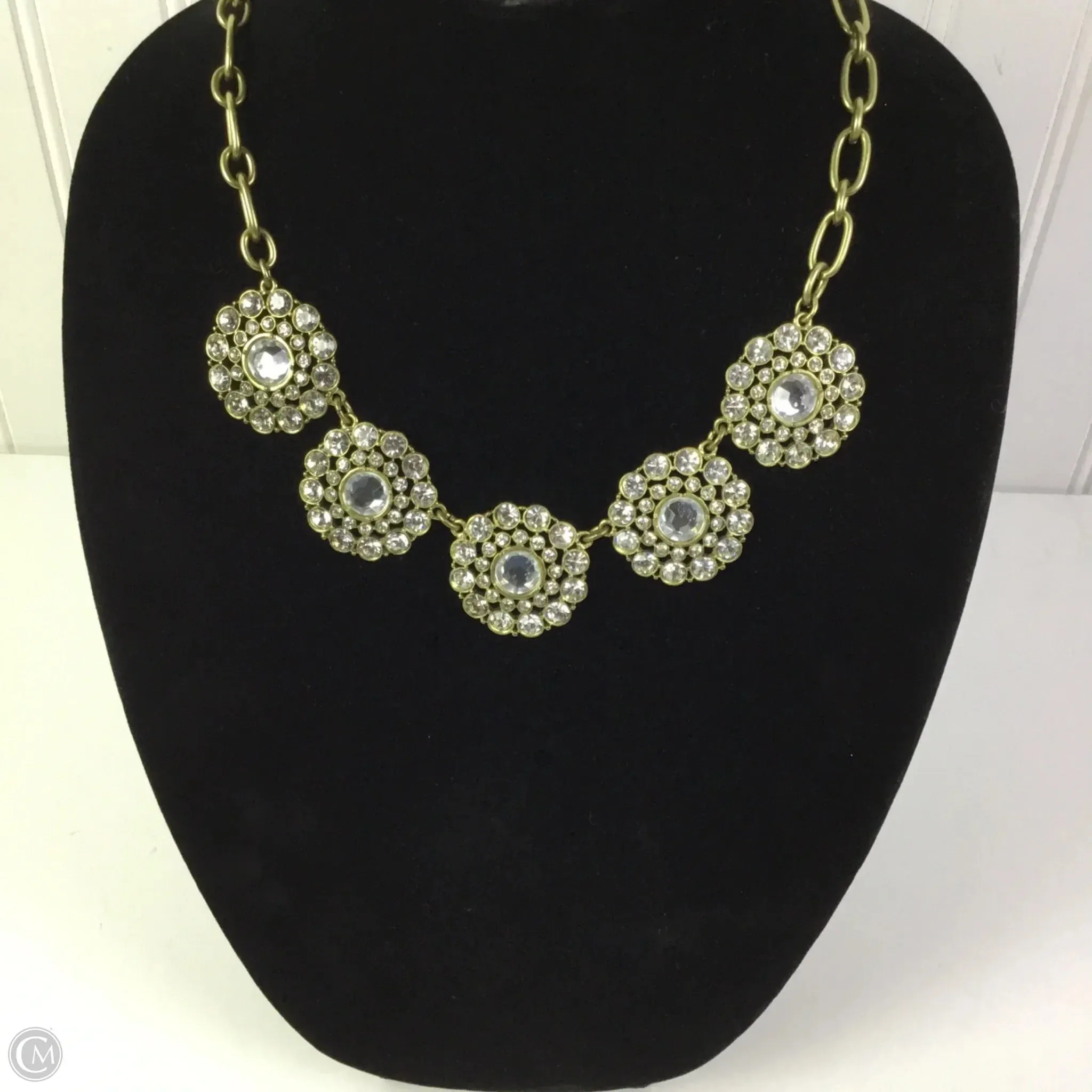 Necklace Statement By J. Crew
