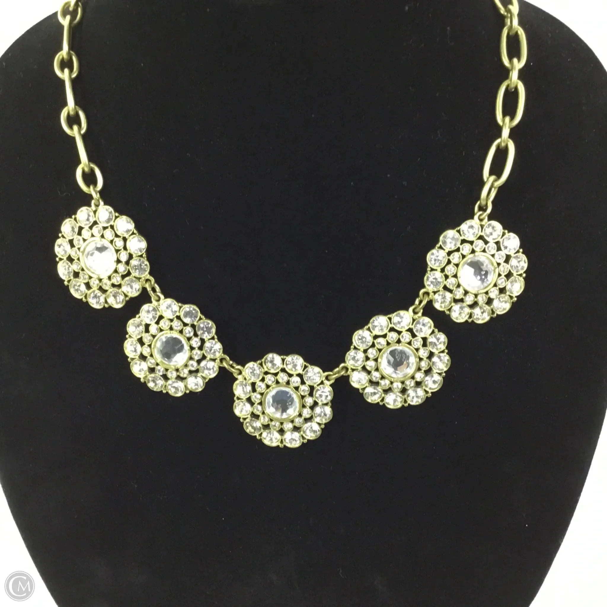 Necklace Statement By J. Crew