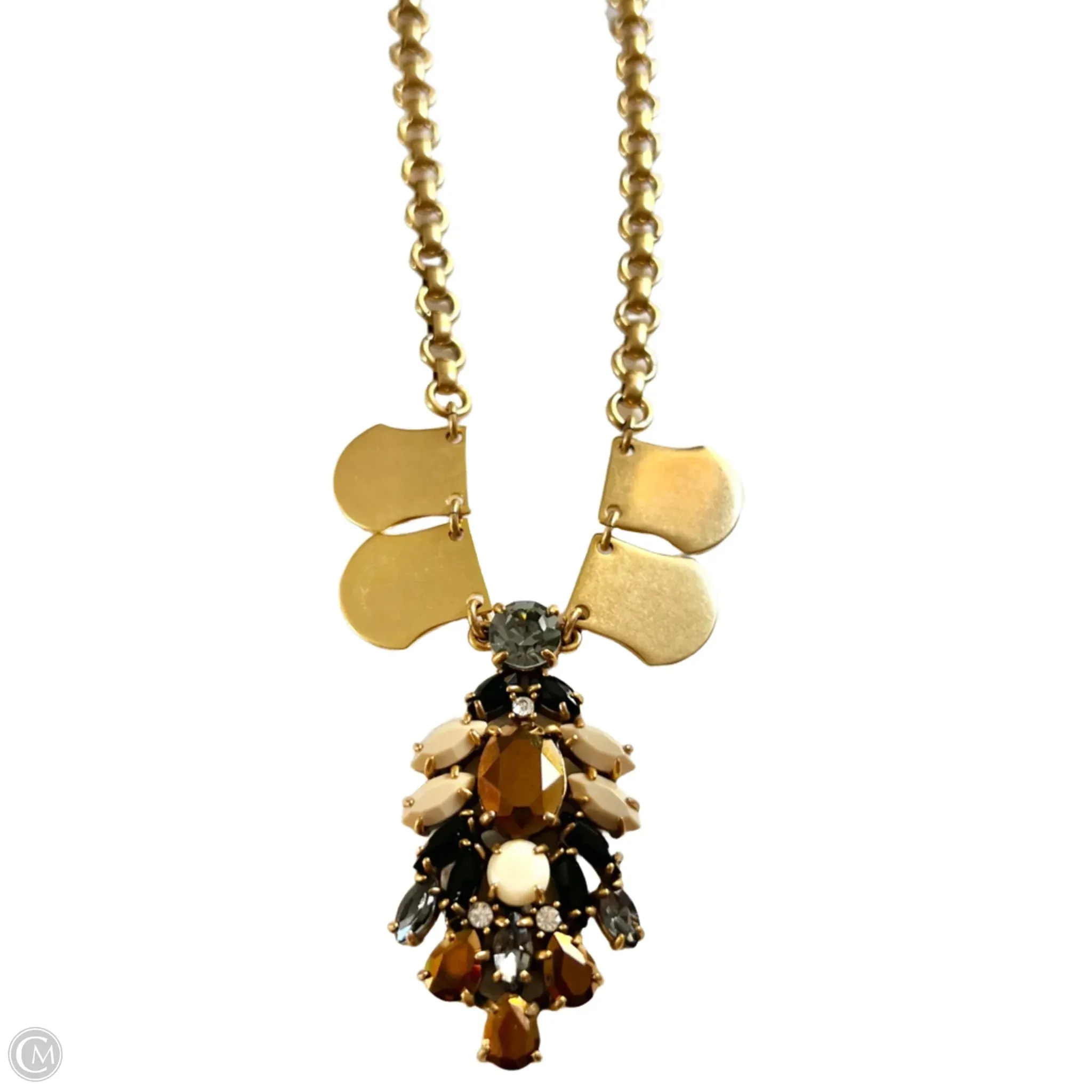 Necklace Statement By J. Crew