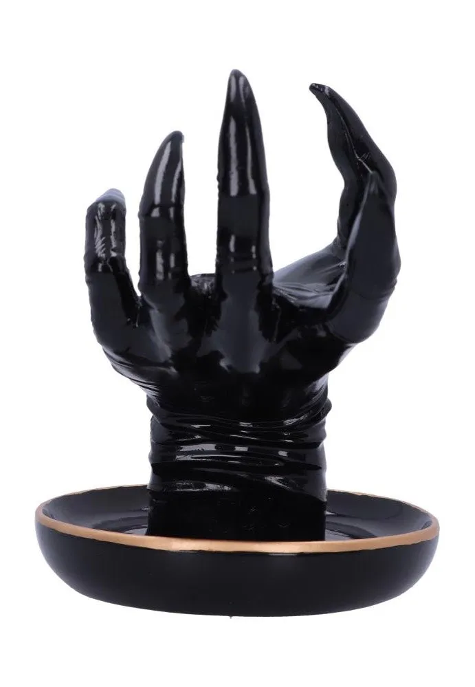 Nemesis Now - Precious Protector - Jewellery Holder