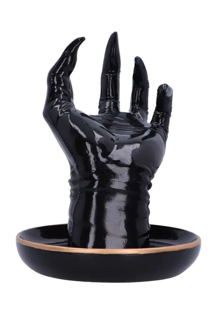 Nemesis Now - Precious Protector - Jewellery Holder