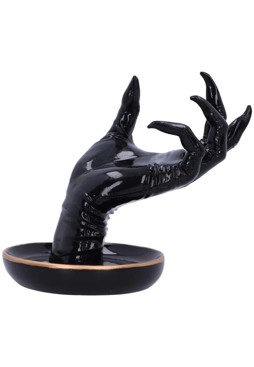 Nemesis Now - Precious Protector - Jewellery Holder