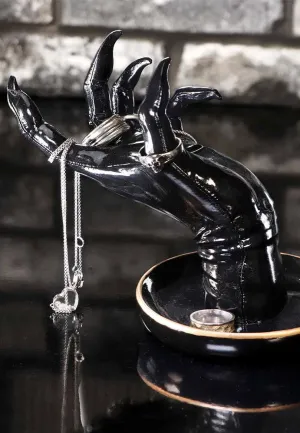 Nemesis Now - Precious Protector - Jewellery Holder