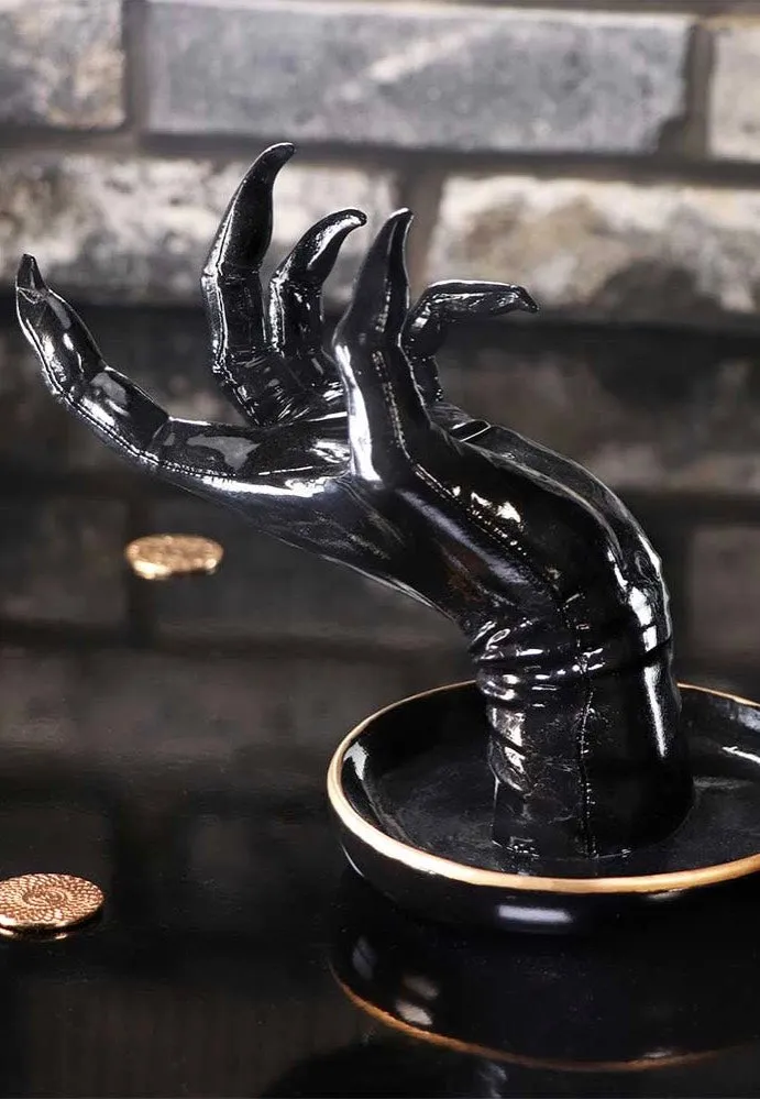 Nemesis Now - Precious Protector - Jewellery Holder