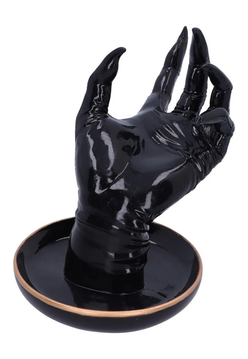 Nemesis Now - Precious Protector - Jewellery Holder