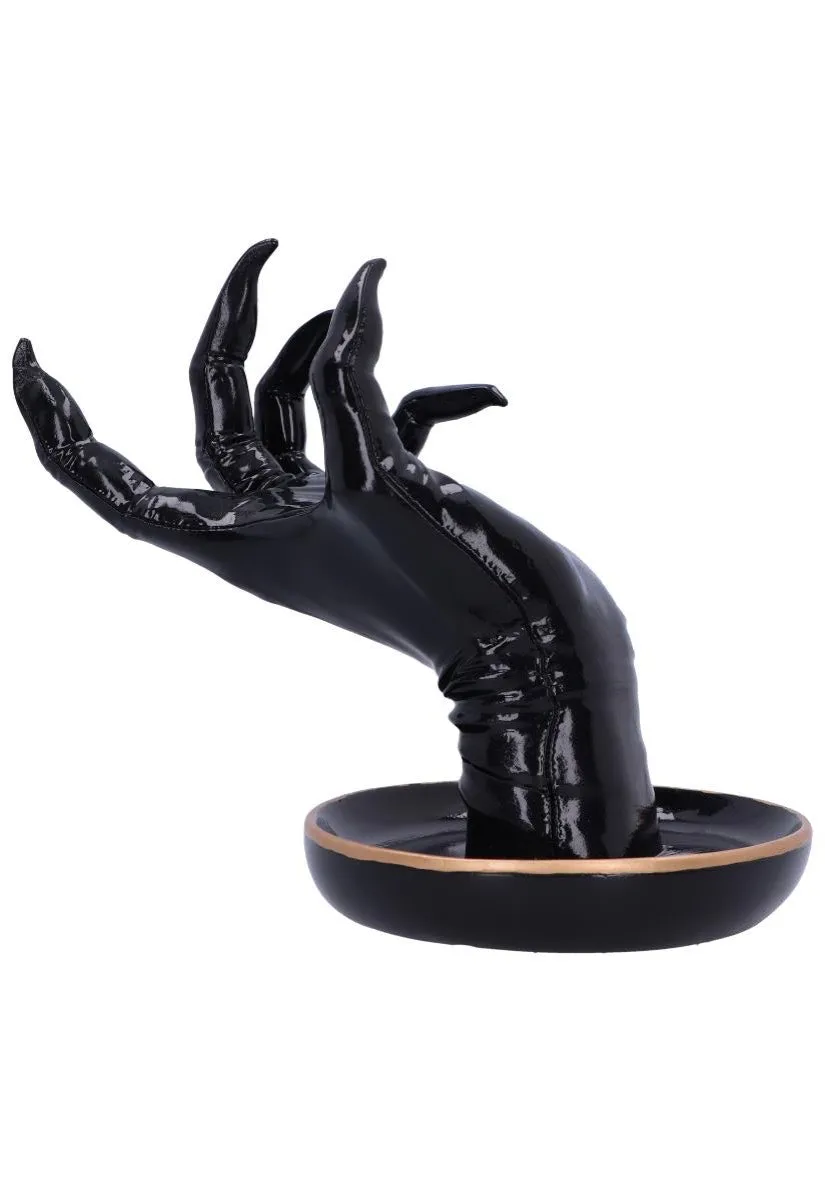 Nemesis Now - Precious Protector - Jewellery Holder