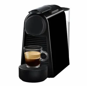 Nespresso Coffee Maker Machine, Essenza Mini D30, No Milk, Black
