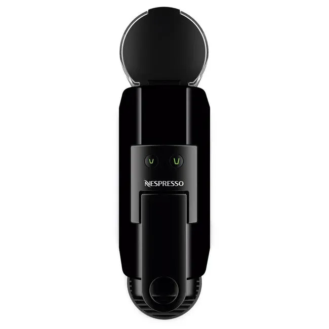 Nespresso Coffee Maker Machine, Essenza Mini D30, No Milk, Black