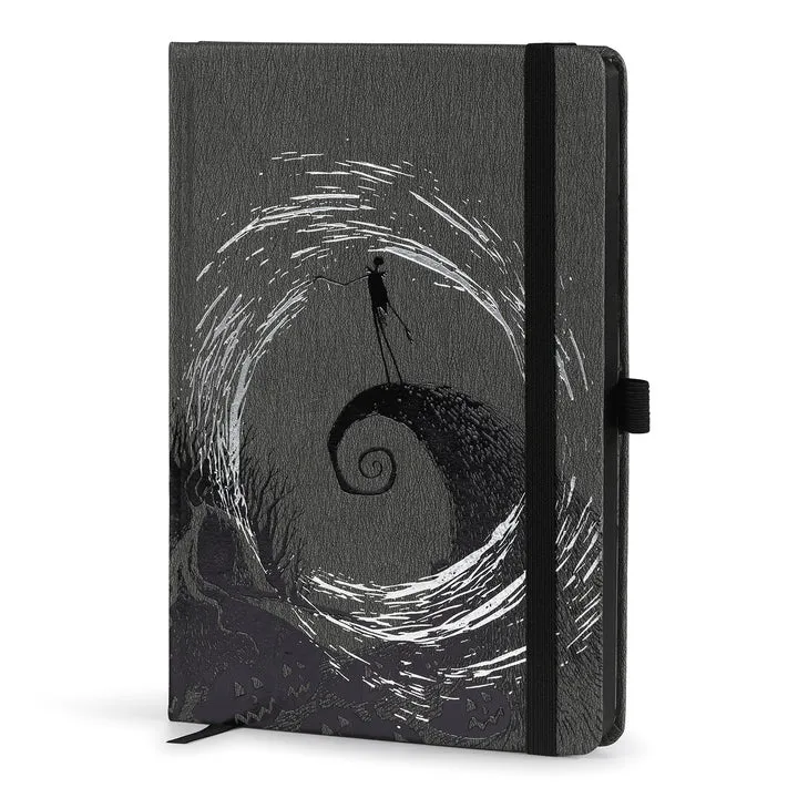 Nightmare Before Christmas (Moonlight Madness) A5