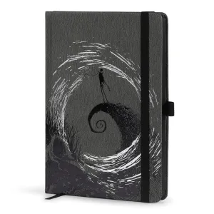 Nightmare Before Christmas (Moonlight Madness) A5