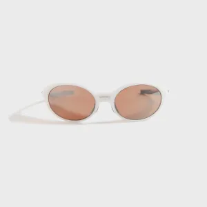 Oakley Eye Jacket Redux - Matte Grey Ink Fingerprint / Prizm Black