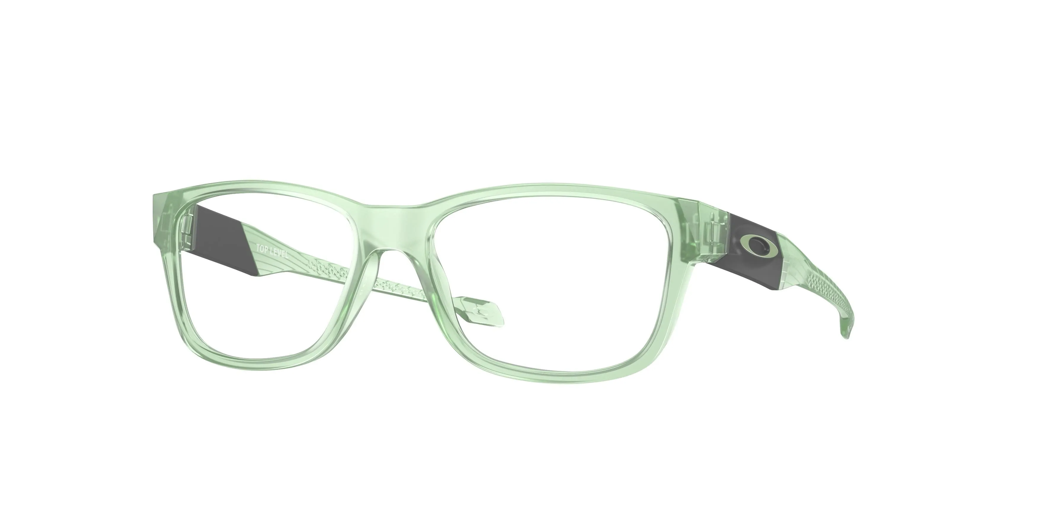 Oakley Top Level 8012 Eyeglasses