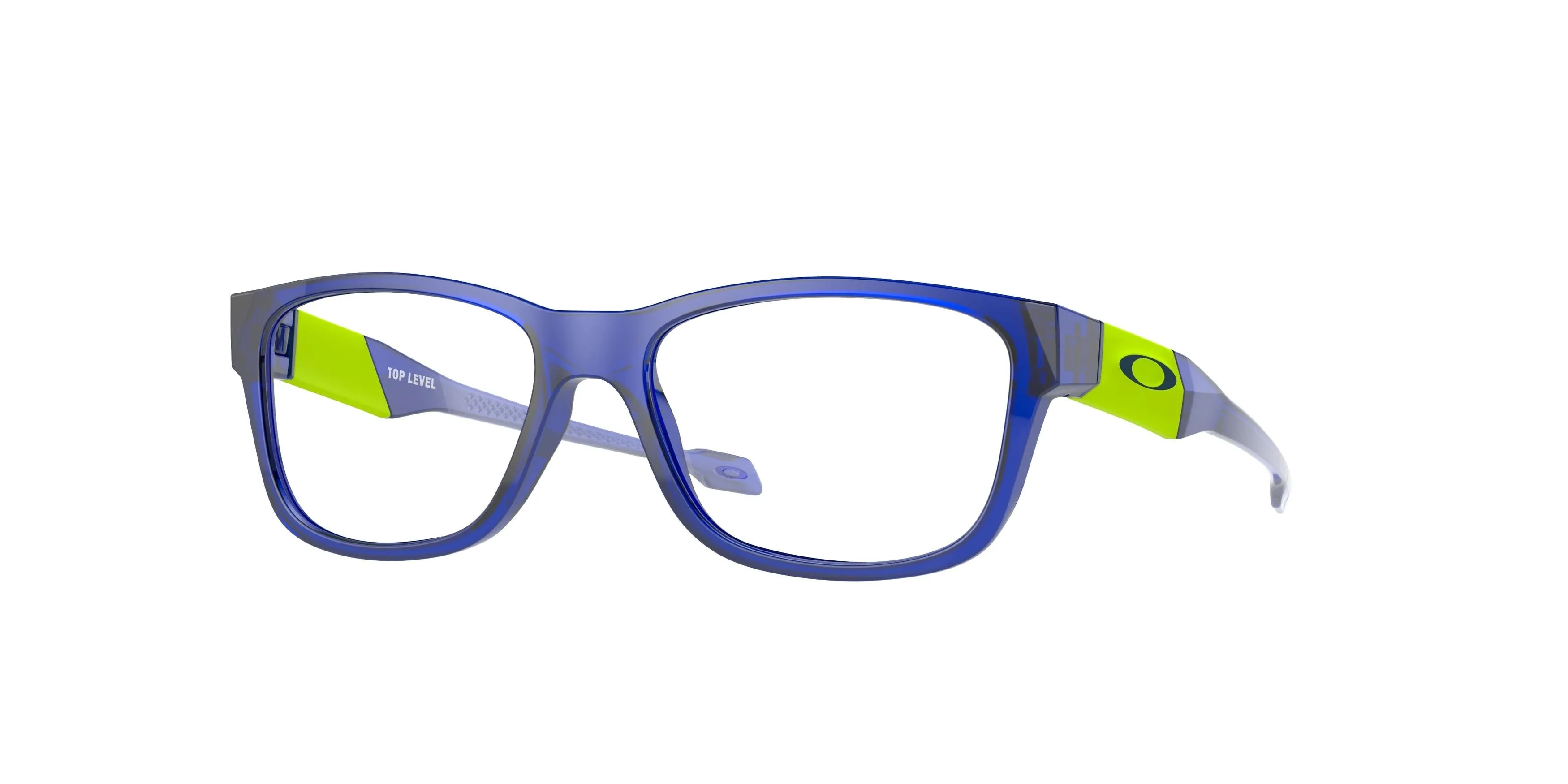 Oakley Top Level 8012 Eyeglasses