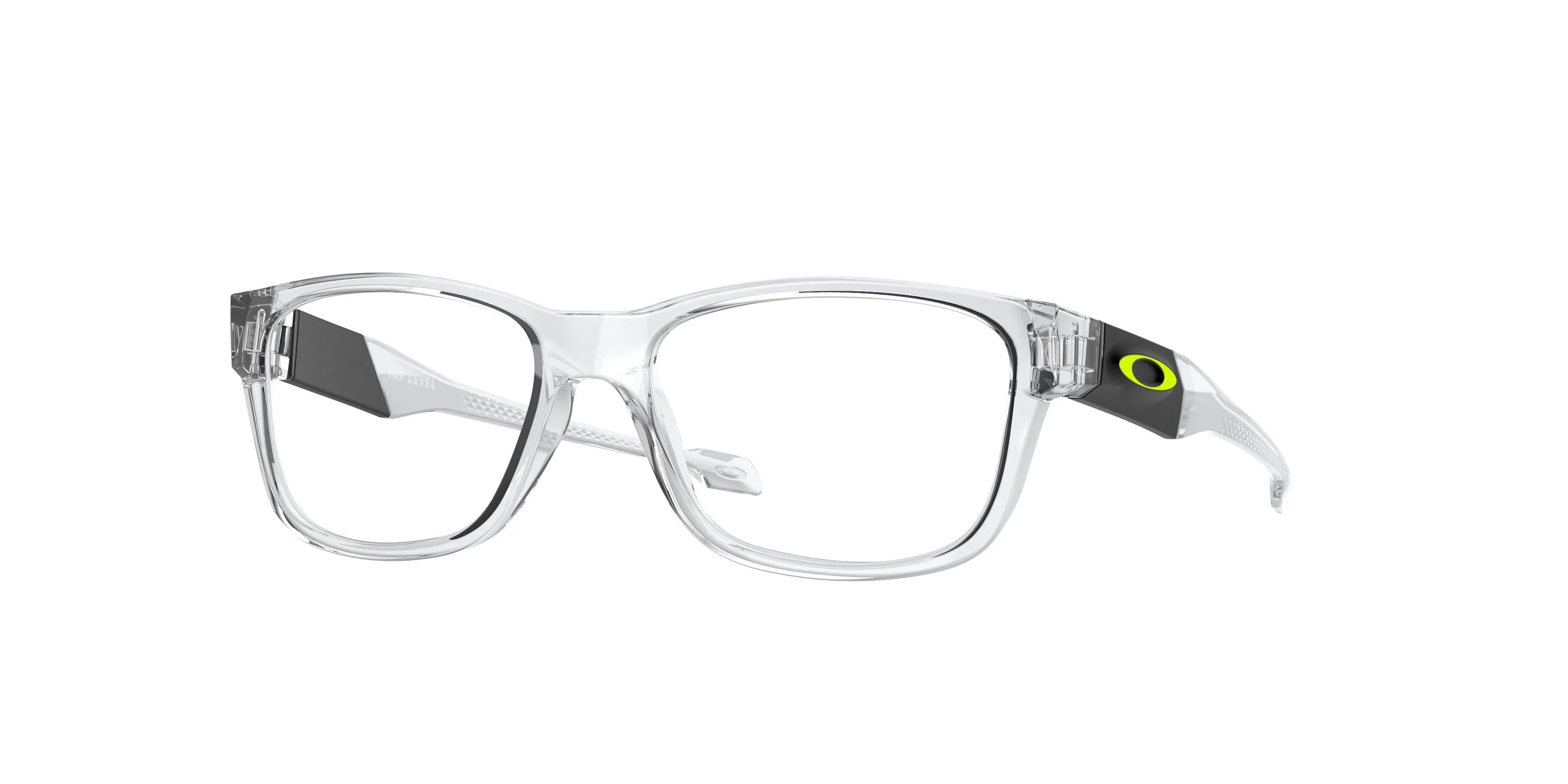 Oakley Top Level 8012 Eyeglasses