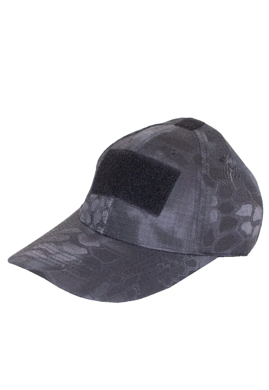 PlayerUnknown's Battlegrounds - Dark Camo - Cap
