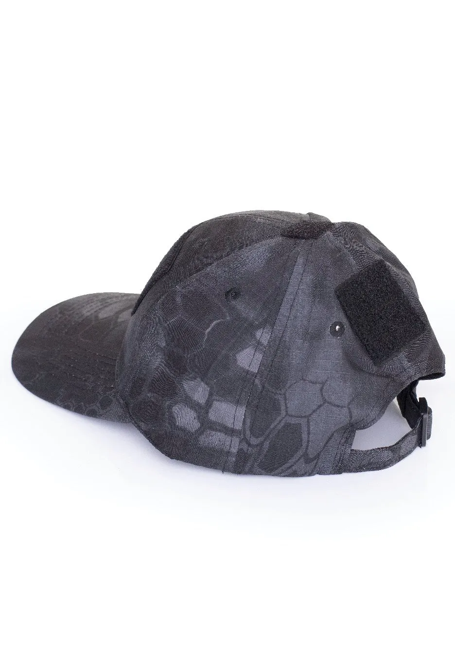 PlayerUnknown's Battlegrounds - Dark Camo - Cap