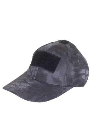 PlayerUnknown's Battlegrounds - Dark Camo - Cap