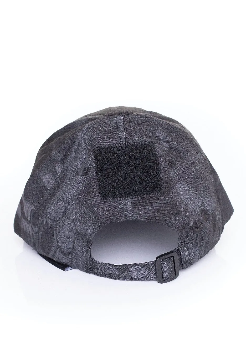 PlayerUnknown's Battlegrounds - Dark Camo - Cap