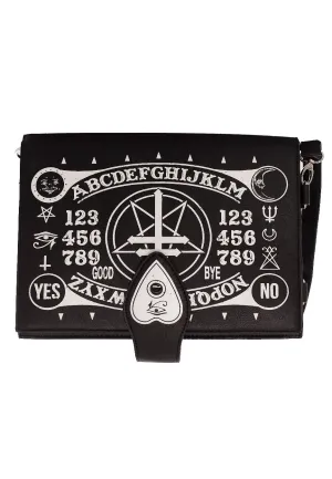Poizen Industries - Occult Black - Bag