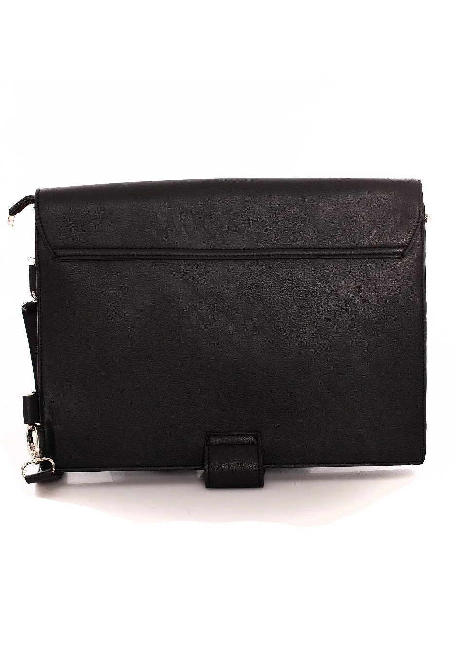 Poizen Industries - Occult Black - Bag