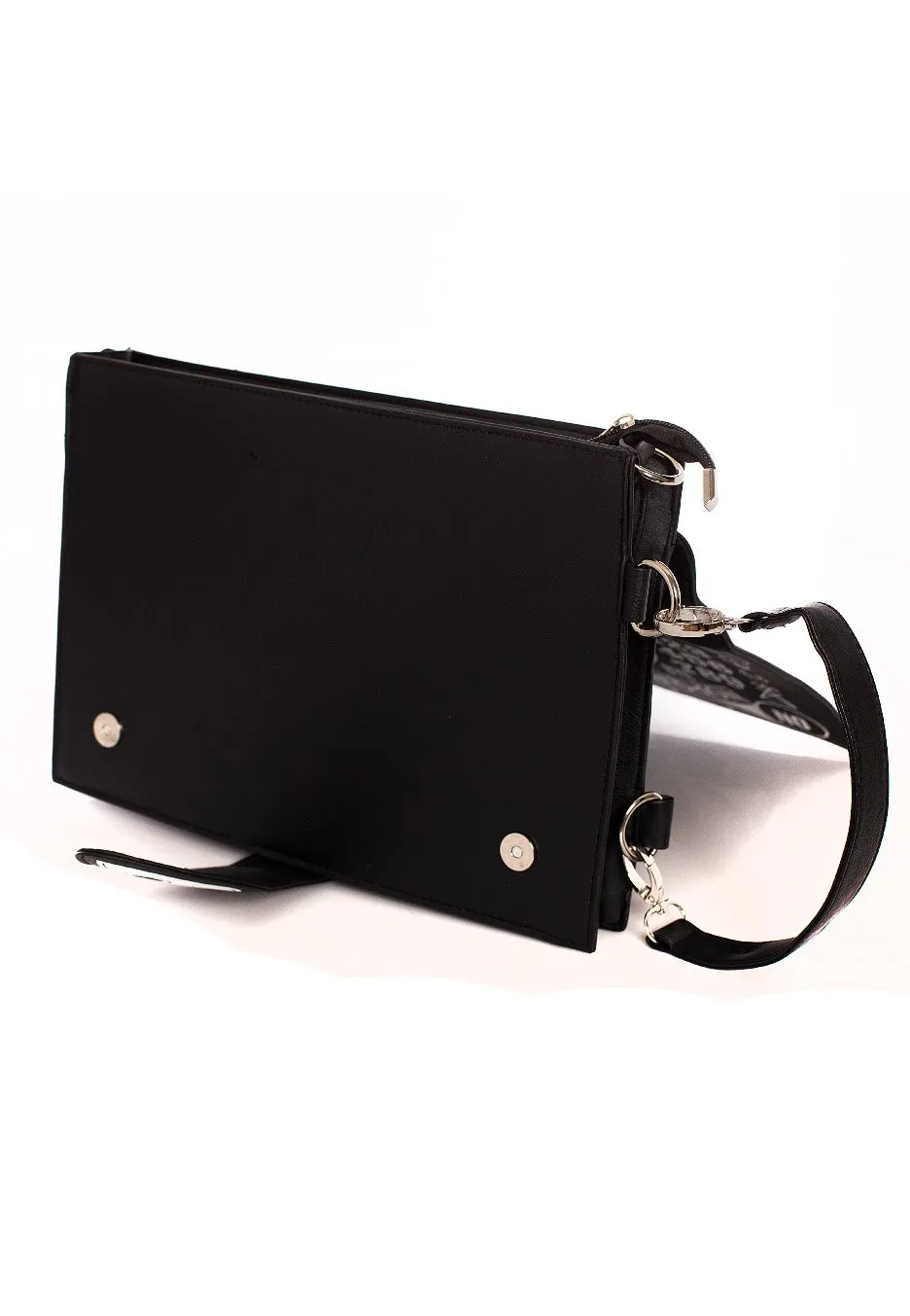 Poizen Industries - Occult Black - Bag