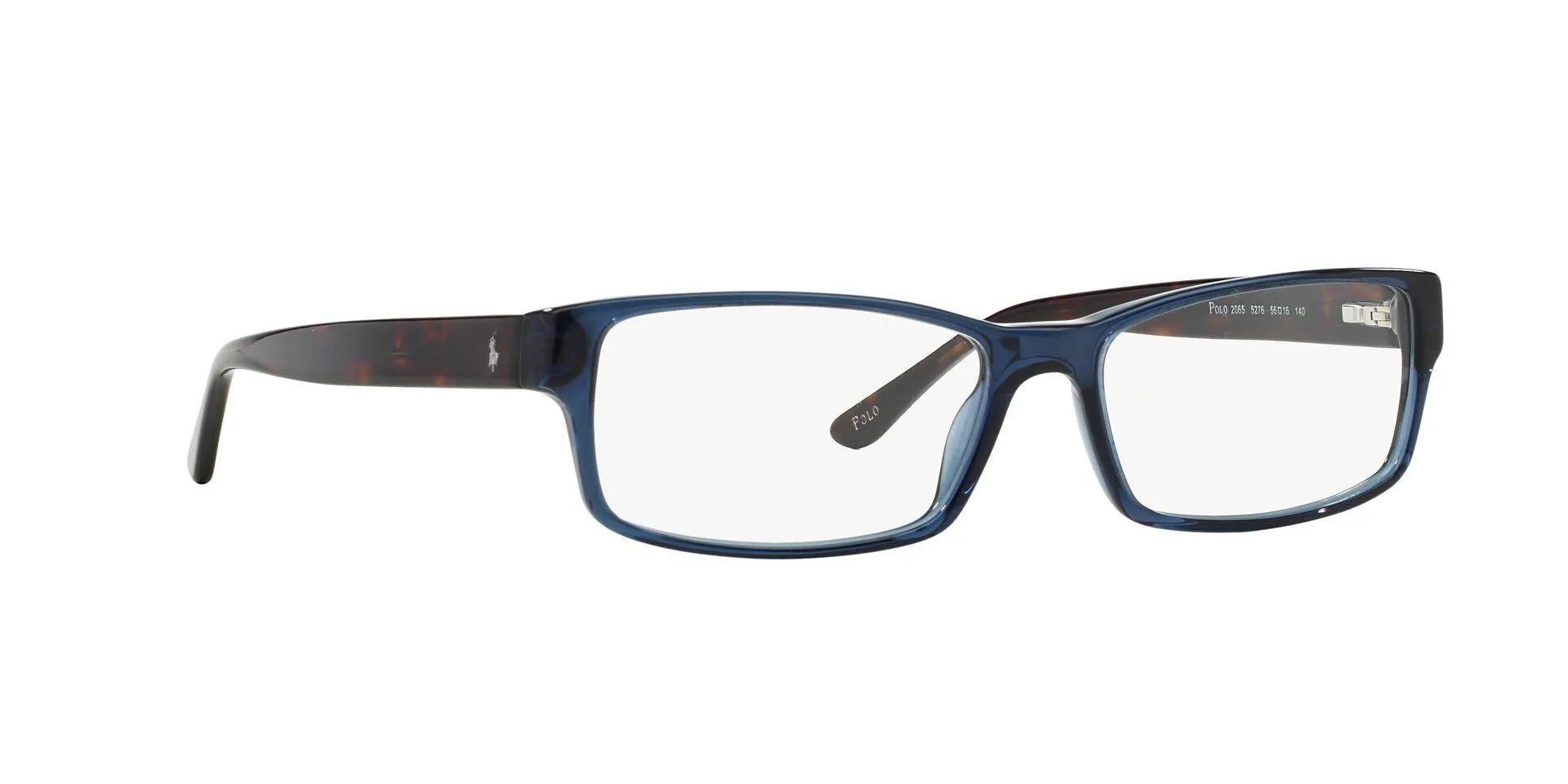 Polo 2065 Eyeglasses