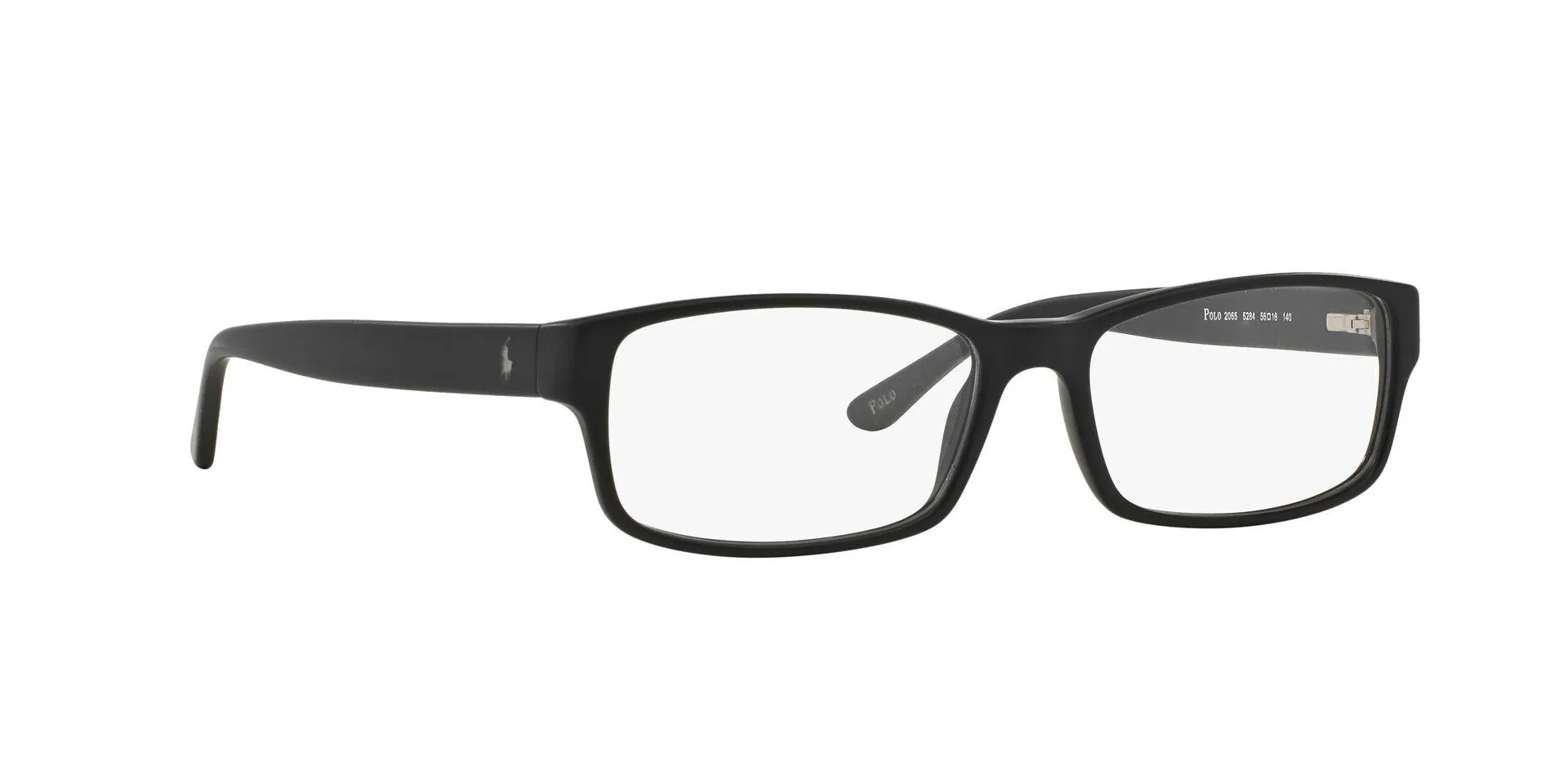 Polo 2065 Eyeglasses