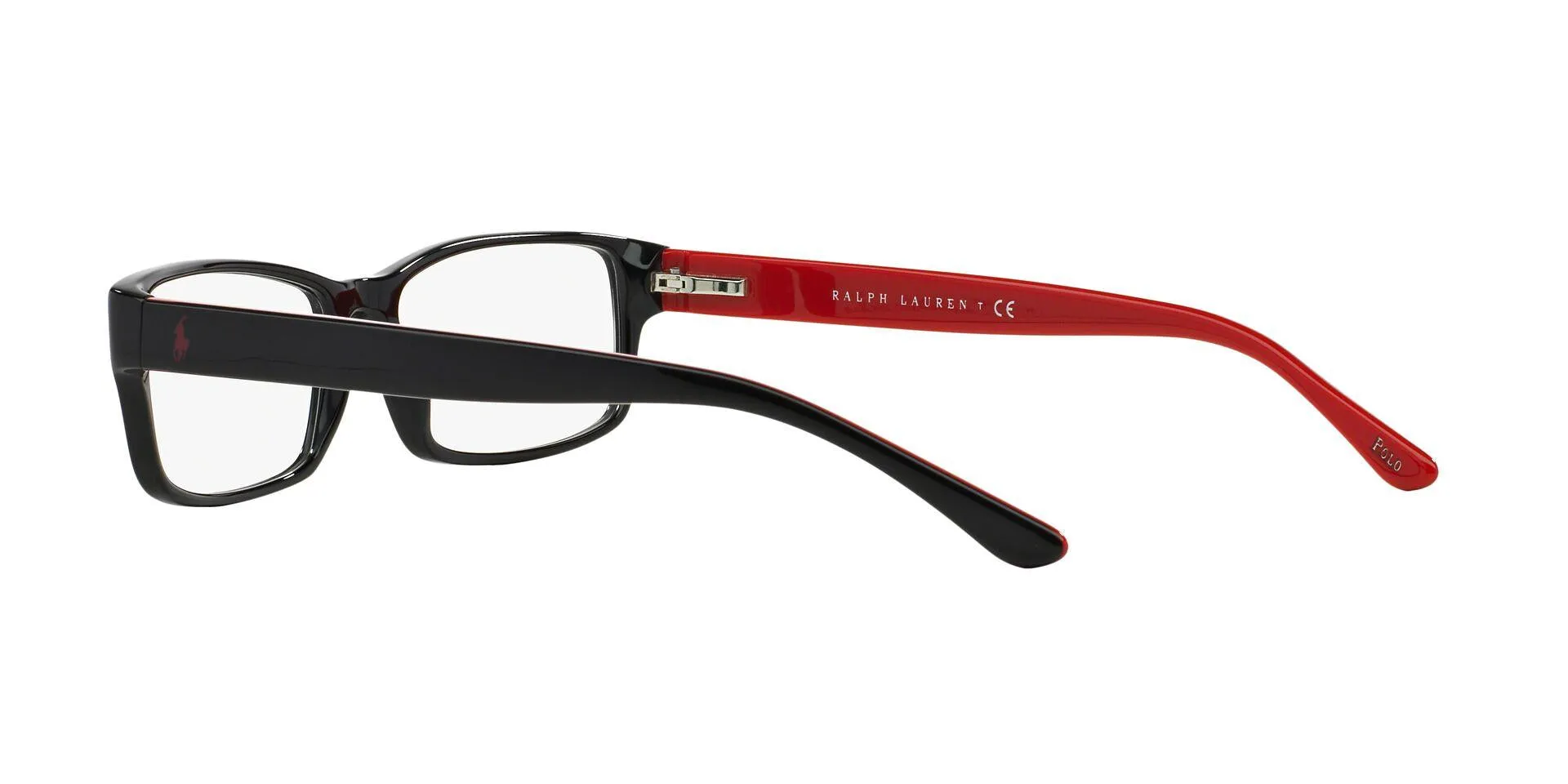 Polo 2065 Eyeglasses