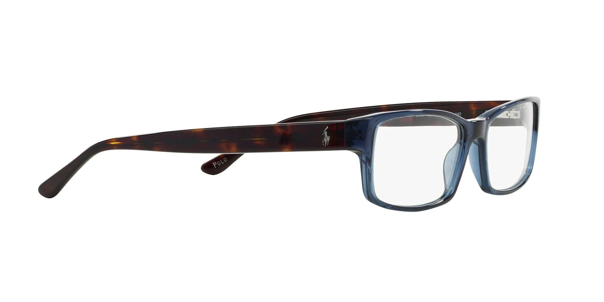 Polo 2065 Eyeglasses