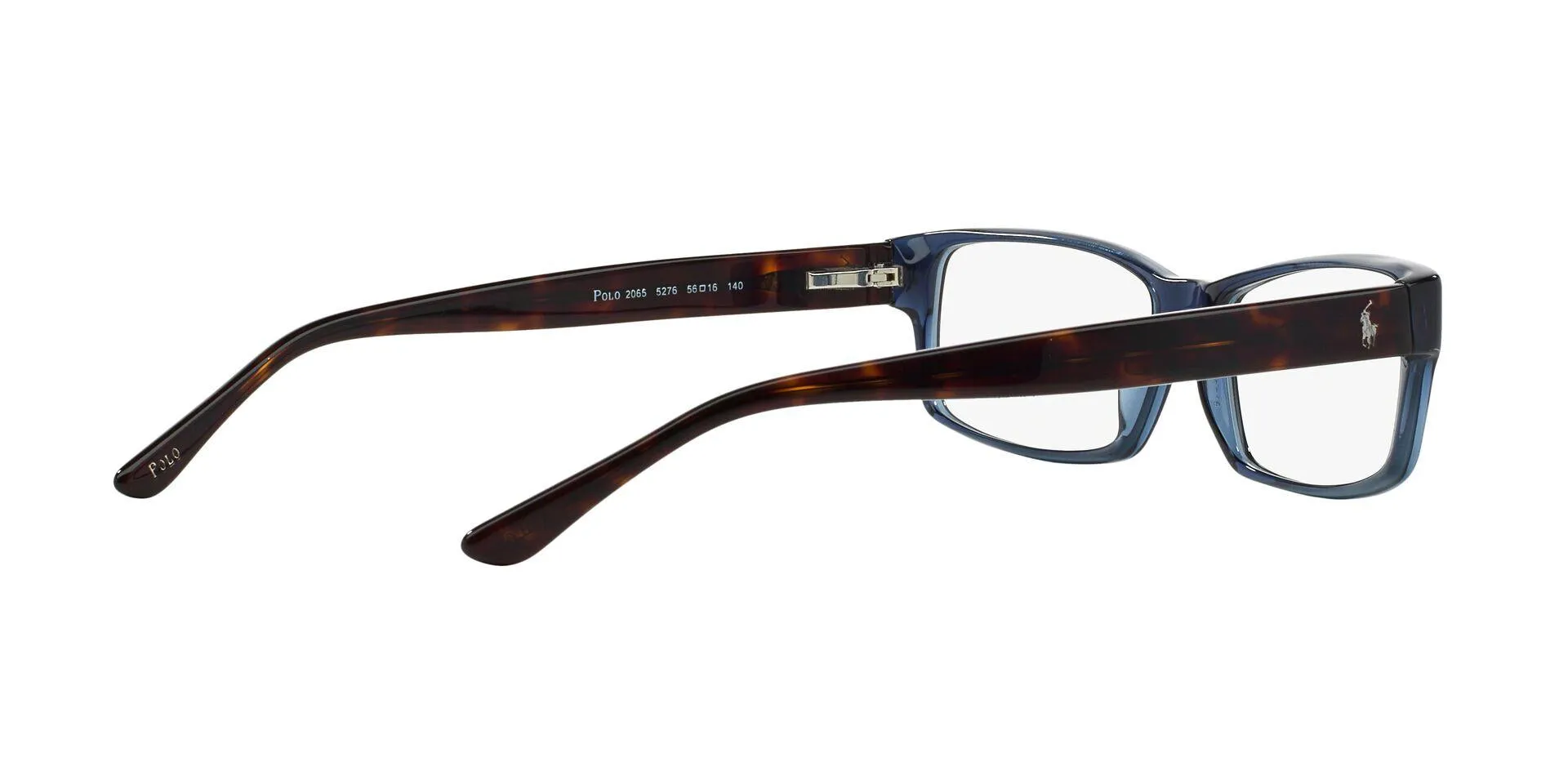 Polo 2065 Eyeglasses