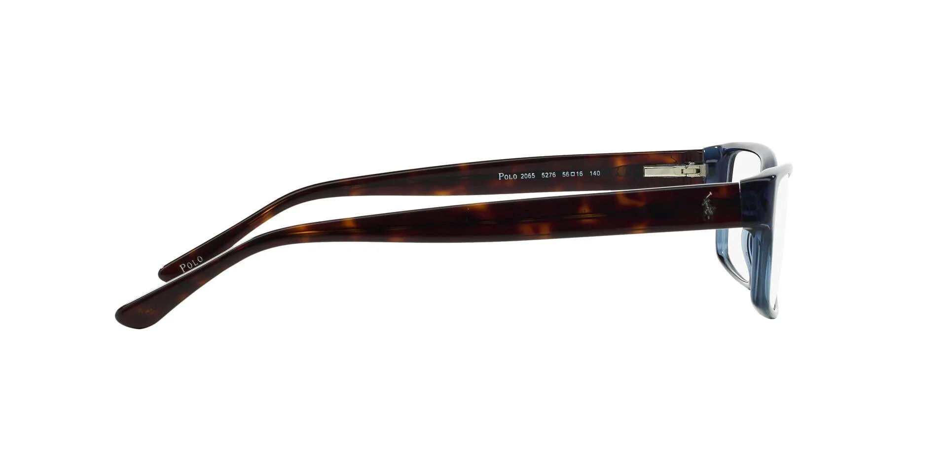 Polo 2065 Eyeglasses
